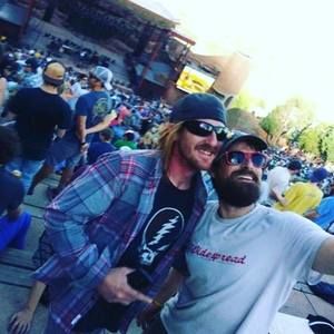 Meet your Posher, James